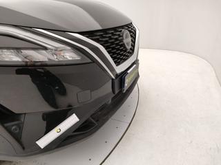 NISSAN Qashqai usata, con Climatizzatore automatico, 2 zone
