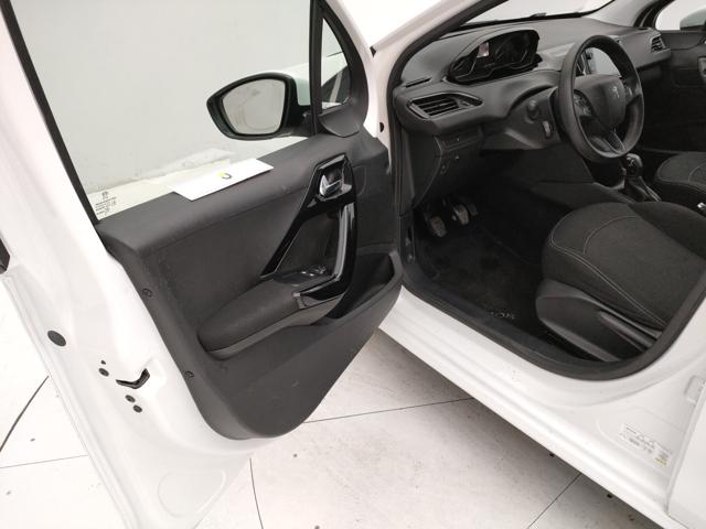 PEUGEOT 208 usata 39