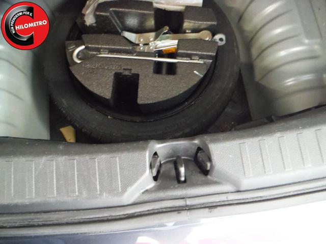 NISSAN Micra usata, con Autoradio