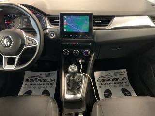 RENAULT Captur usata, con Chiusura centralizzata