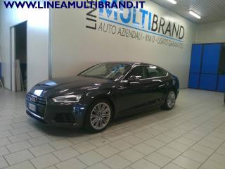 AUDI A5 usata, con Sensori di parcheggio posteriori