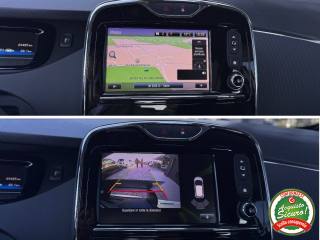RENAULT ZOE usata, con Fendinebbia