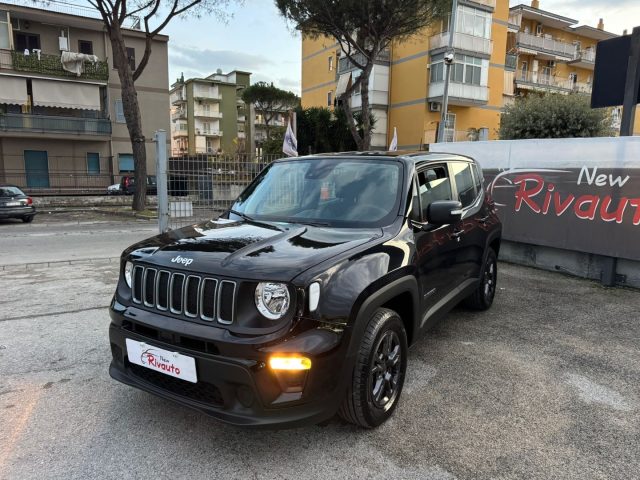 JEEP Renegade usata, con Airbag laterali