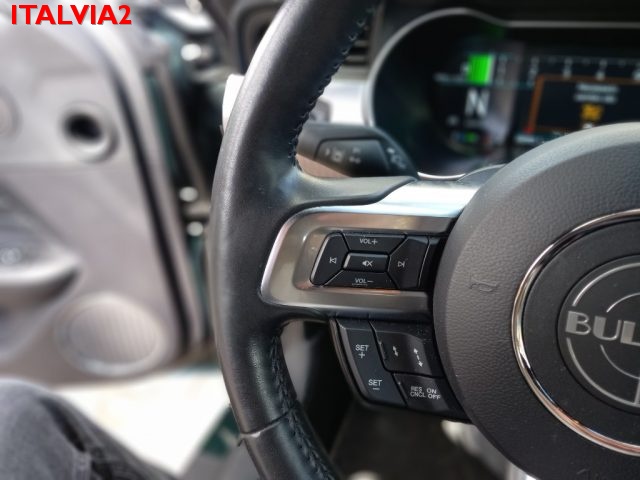 FORD Mustang usata, con Regolazione elettrica sedili