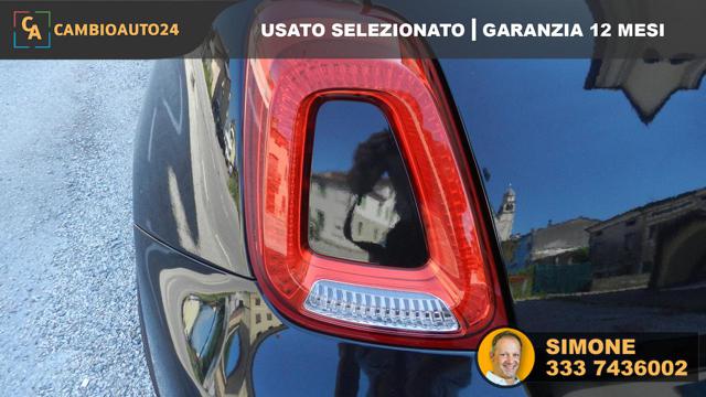 ABARTH 695 usata 48