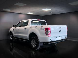 FORD Ranger usata, con Cerchi in lega