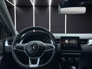 RENAULT Captur usata, con ESP
