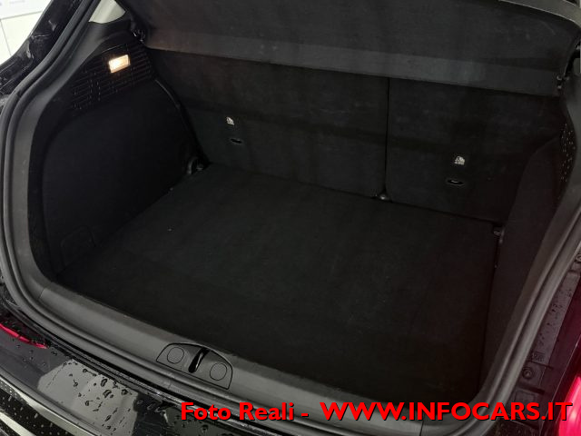 FIAT 500X usata, con MP3