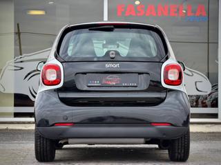 SMART ForTwo usata, con Climatizzatore