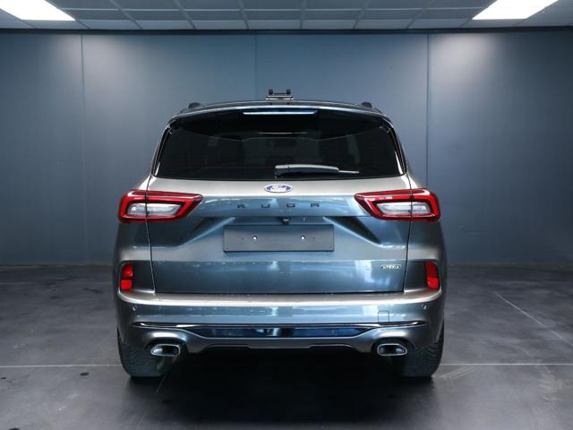 FORD Kuga usata, con Airbag Passeggero
