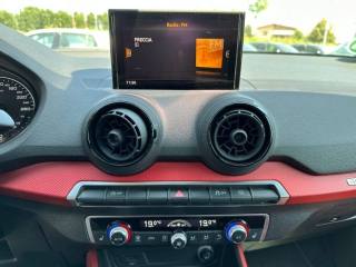 AUDI Q2 usata, con Chiusura centralizzata
