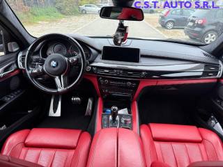 BMW X6 M usata, con Cerchi in lega
