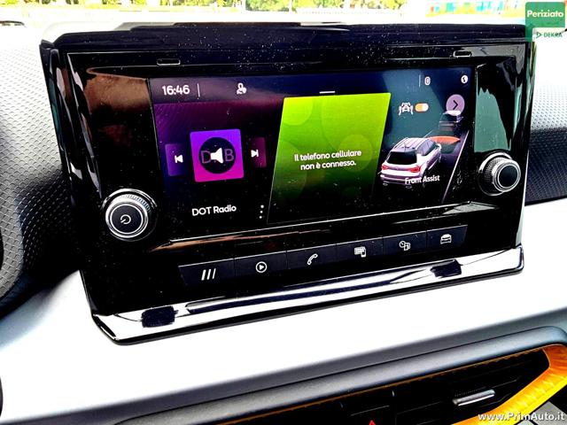 SEAT Arona usata, con Servosterzo