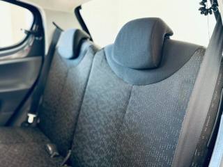 PEUGEOT 107 usata, con Sound system