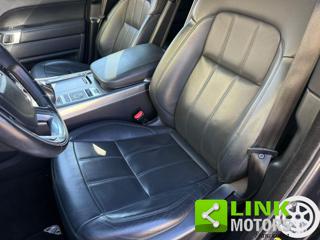 LAND ROVER Range Rover Sport usata, con ESP