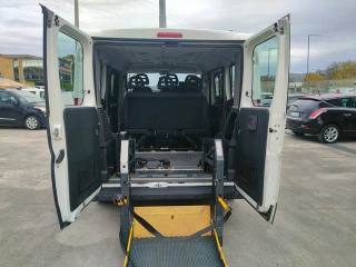 FIAT Ducato usata, con Climatizzatore