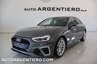 AUDI A4 30 TDI/136 CV S tronic S line edition