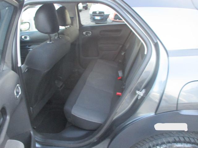CITROEN C4 Cactus usata, con Climatizzatore