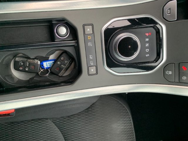 LAND ROVER Range Rover Evoque usata, con ESP