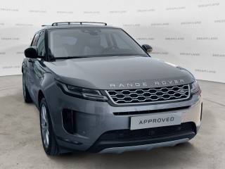 LAND ROVER Range Rover Evoque usata, con Climatizzatore