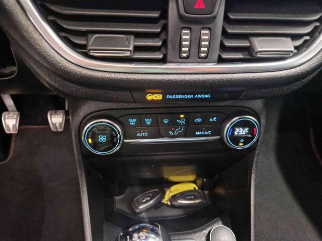 FORD Fiesta usata, con Controllo trazione