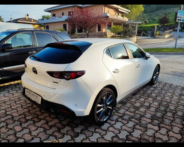 MAZDA 3 usata, con Controllo trazione
