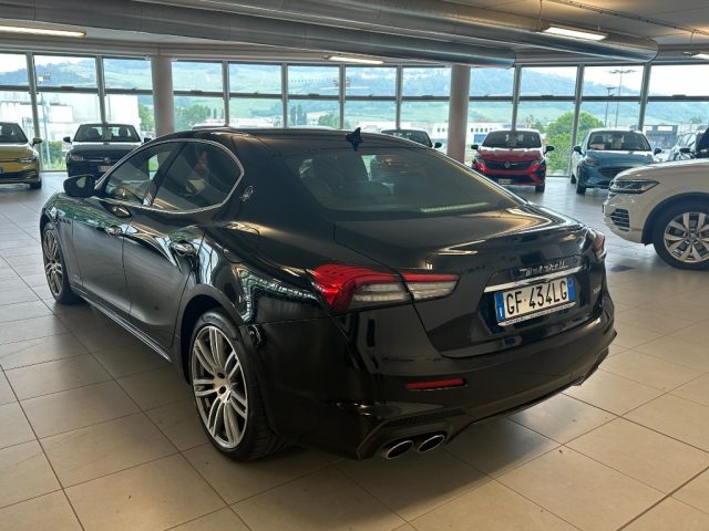MASERATI Ghibli usata, con Alzacristalli elettrici
