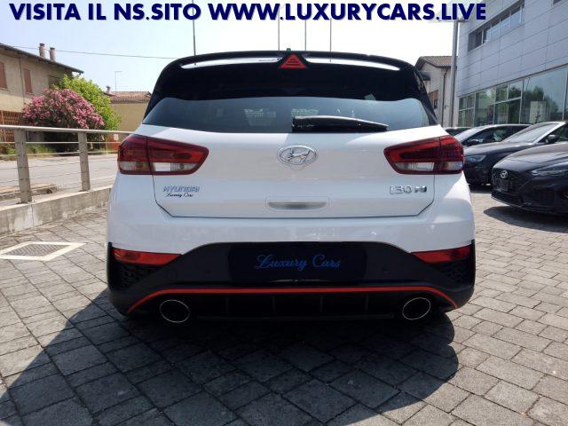 HYUNDAI i30 usata, con Cerchi in lega