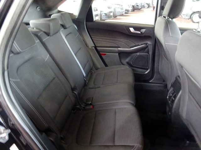 FORD Kuga usata, con Autoradio