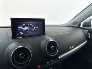AUDI A3 usata, con Chiusura centralizzata