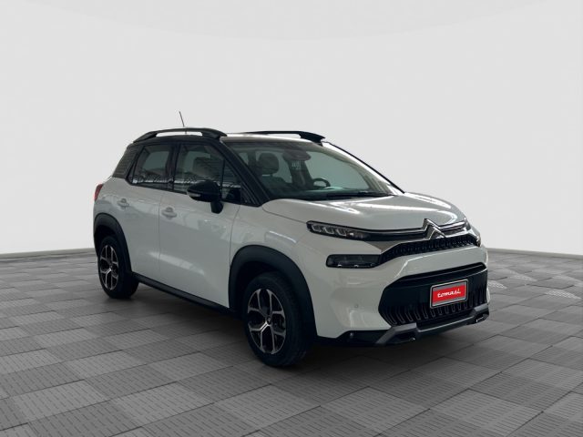 CITROEN C3 Aircross usata 6