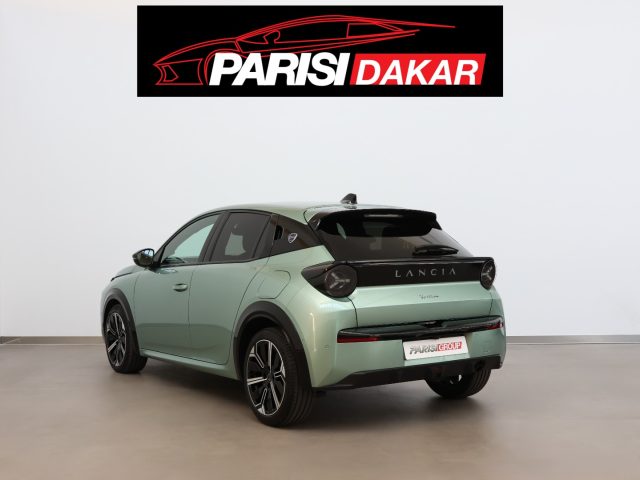 LANCIA Ypsilon usata, con Airbag Passeggero