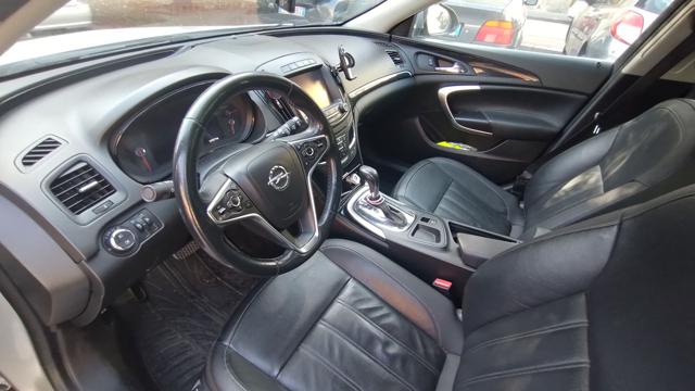 OPEL Insignia usata, con Immobilizzatore elettronico