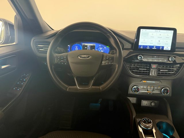 FORD Kuga usata 7