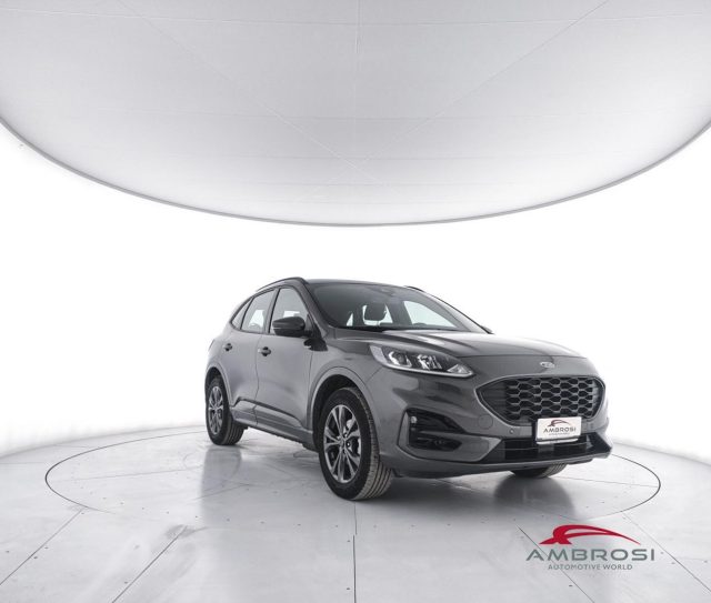 FORD Kuga usata 1
