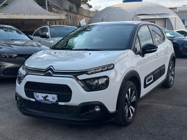 CITROEN C3 usata, con ABS