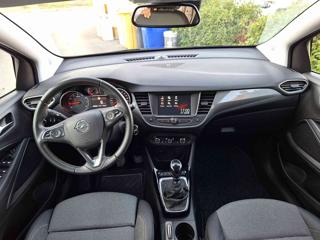 OPEL Crossland usata, con Specchietti laterali elettrici