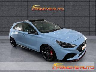 HYUNDAI i30 usata, con Autoradio