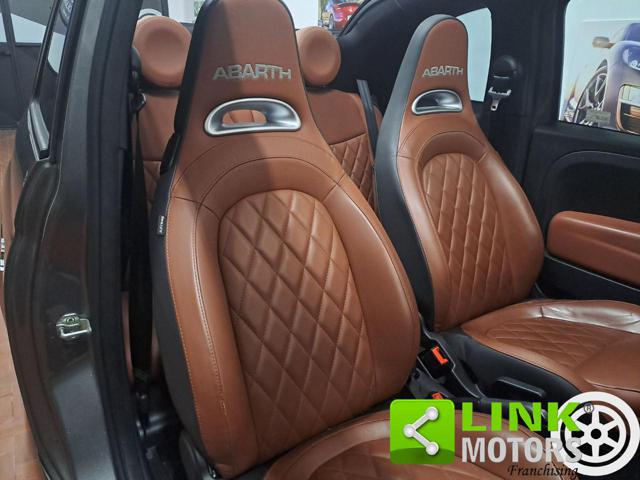 ABARTH 595 usata 57