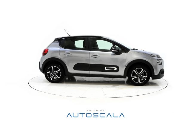 CITROEN C3 usata, con Chiusura centralizzata