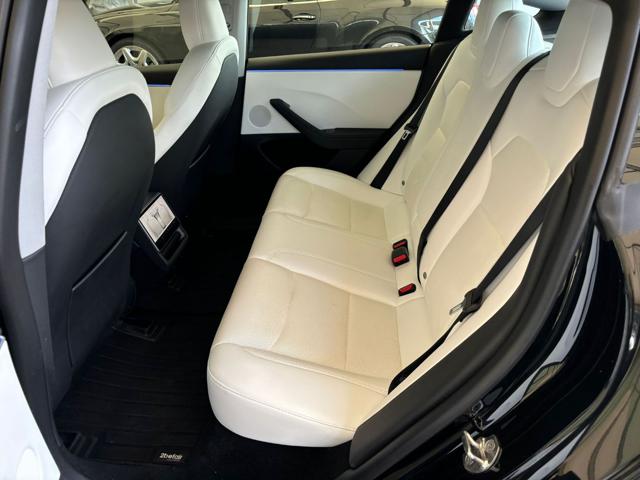 TESLA Model 3 usata, con Autoradio
