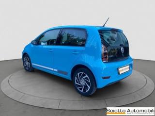 VOLKSWAGEN up! usata, con Airbag Passeggero