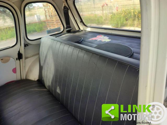 RENAULT R 4 usata 17