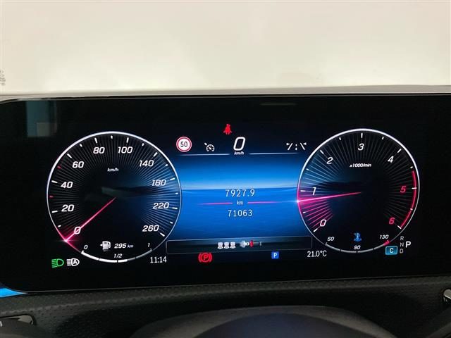 MERCEDES-BENZ CLA usata 14