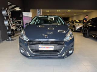 PEUGEOT 208 usata, con Airbag