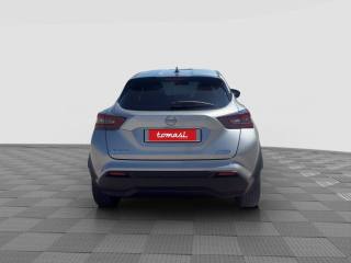 NISSAN Juke usata 3