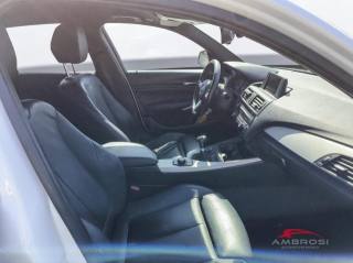 BMW 116 usata 13