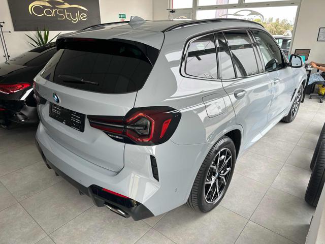 BMW X3 usata, con Alzacristalli elettrici
