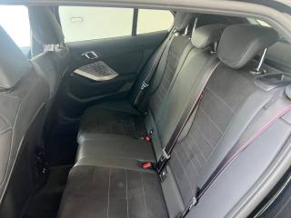 BMW 118 usata, con Lettore CD