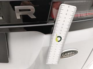 LAND ROVER Range Rover Evoque usata, con Controllo vocale